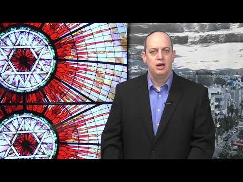 5. Hanukai gyertyagyújtás