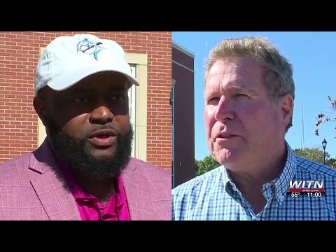 Board of Elections calls for hearing in Morehead City mayoral race