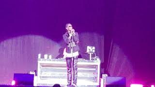 Young Thug - Family Don&#39;t Matter / Killed Before (Live)