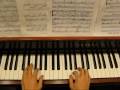 Smash (Avishai Cohen) on piano 