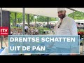 Drents pannenkoeken imperium & ernstig ongeluk bij Veenhuizen | Drenthe Nu 13 juni 2021
