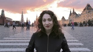 Download lagu Regina Spektor finally returns home mp3