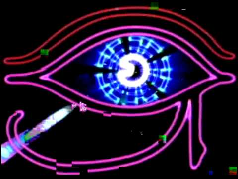 Ra The Sun God -By The Power Of Ra