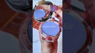 COMPREI MAQUIAGENS NA SHOPEE