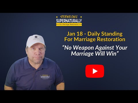Sunday Devotional Video