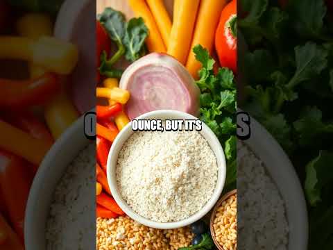 Unlocking the Power of Nutritional Yeast