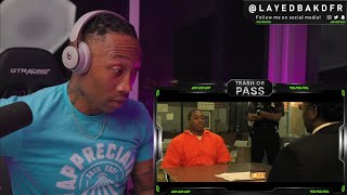 TRASH or PASS! Lecrae ( Don&#39;t Waste Your Life )  ft. Cam Video [REACTION!!!]