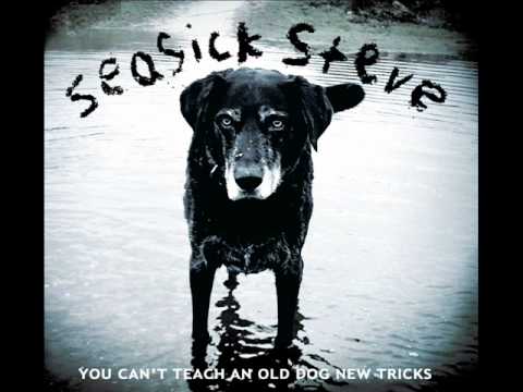 Seasick Steve - Back In The Doghouse (You Can't Teach An Old Dog New Tricks)