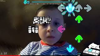 Cover art for Cussword