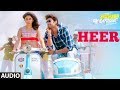 Heer Audio Song Baa Baaa Black Sheep Maniesh Paul Manjari Fadnnis Mika Singh Mahalakshmi
