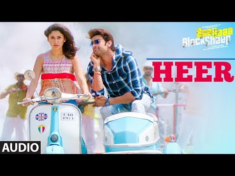 Baa Baaa Black Sheep (Full Audio) — watch video