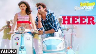 Heer Audio Song | Baa Baaa Black Sheep | Maniesh Paul | Manjari Fadnnis | Mika Singh &amp; Mahalakshmi