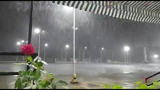 #shortvideo  solapur rain 🌧 status  Solapur rai