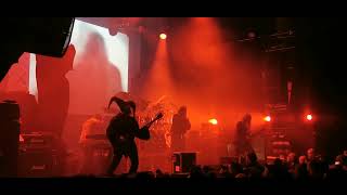 Arcturus | Master of Disguise @InfernoMetalFestival 8.4.2023