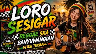 Download lagu HEARTBROKEN - NEWEST 2026 BANYUWANGI REGGAE SKA VERSION mp3