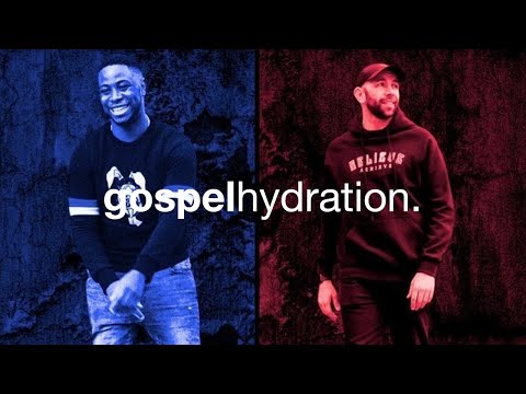 Tee Supreme x Benny Bly - Gospel Drill freestyle