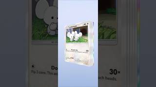 Open 10 Pack Paldean Wonder Again #pokemon #pokemoncards #pokemontcg #pokemontcgpocket