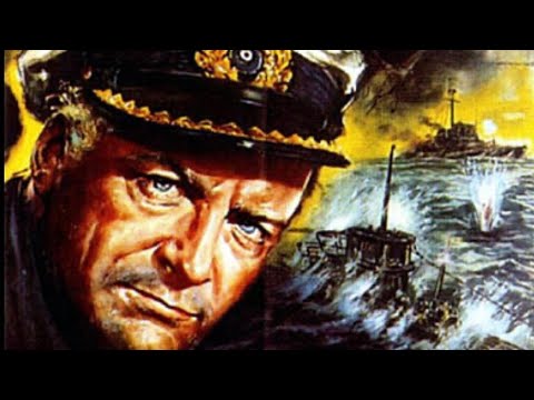 Duell im Atlantik - Ganzer Film Deutsch