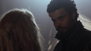 Athos tries to rescue Porthos - The Musketeers: Episode 5 Preview - BBC One