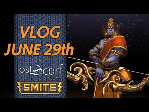 SundaySpecial Vlog - June 29th