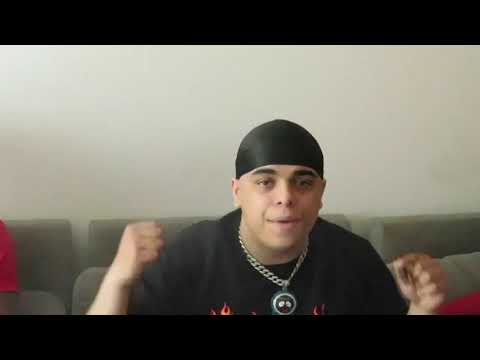 Juicyjk - Wrong Way (official music video)