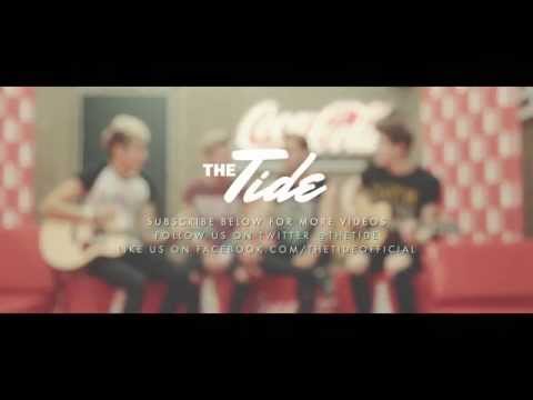 Stitches - Shawn Mendes (Cover By The Tide)