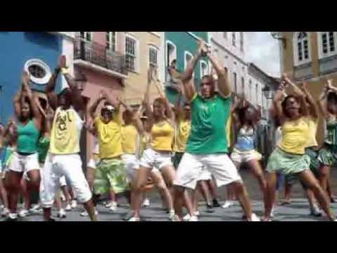 ZIRIGUIDUM - Filhos de Jorge