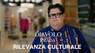 Il Diavolo Veste Prada 2 | Rilevanza Culturale