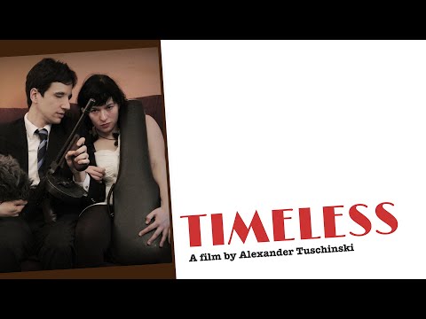 Timeless | MAKING OF | by Alexander Tuschinski