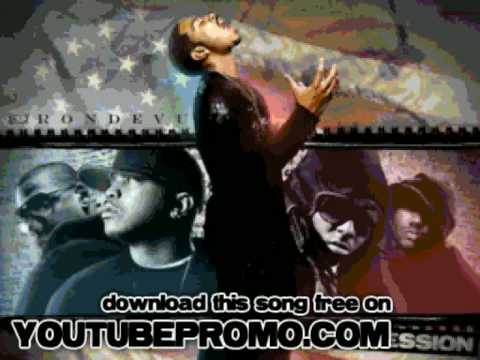 prodigy - Got That (Feat Un Pacino And  - DJ Rondevu-The Dep
