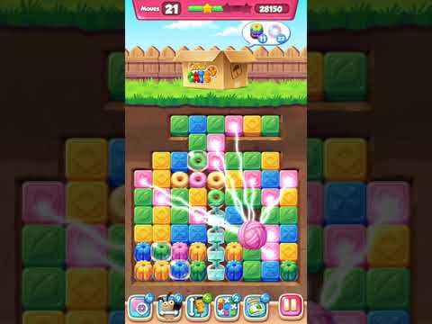 Cookie Cats Blast || Level - 1111 ||