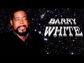 Barry White~ "  Never Thought I'd Fall In Love With You " ❤️♫ 1977