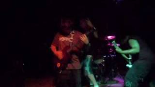 Memoir of a Massacre - Paranoid Suicide