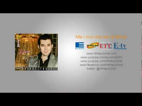 Labi - Zambaku i bardh [Eurolindi & ETC]