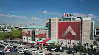 A Life Ankara Hastanesi