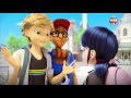 Marinette X Adrien X Lila (volpina) - LOVE TRIANGLE ...