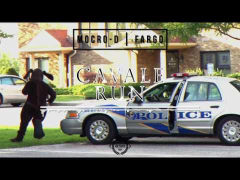 [NXTHYP] Mocro-d x Fargo - Cavale Run