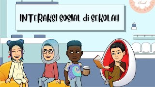 Download lagu Interaksi Sosial di Sekolah mp3