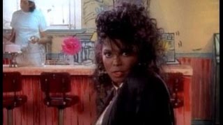Janet Jackson - What Have You Done For Me Lately  HQ