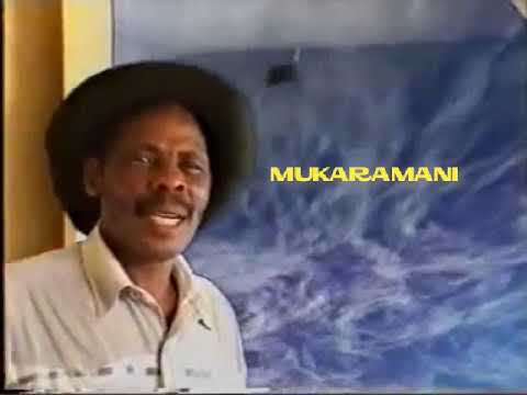 Celina Uka Ungeithie by MUKARAMANI #bengaclassics