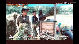 Download lagu Hirup aing kumaha aing mp3