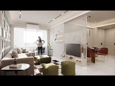 Shree Vishnudhara Nidhi Apartment Project Tour 1
