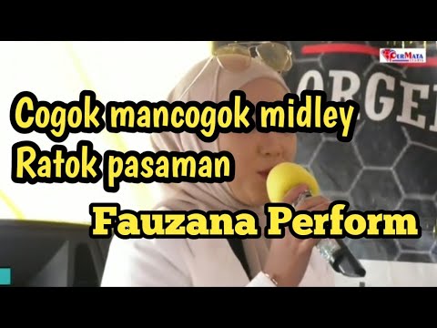 Gamad nonstop ~ cogok mancogok midley ratok pasaman ~ fauzana Perform