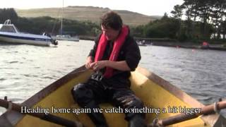 The Best Way To Catch And Cook Fish