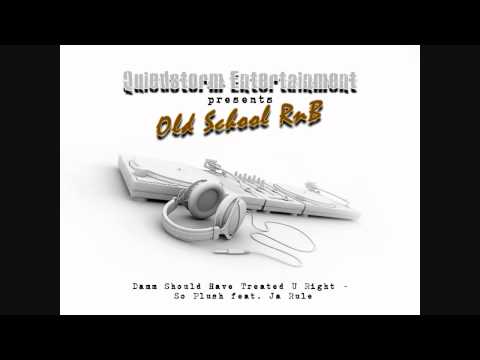 Damm Should Have Treated U Right - So Plush feat. Ja Rule.wmv