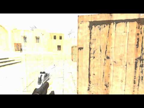 ESWC Qualifier: Frozt Vs Alternate