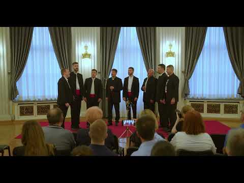 Klapa Poj - Sjela djeva pokraj mora
