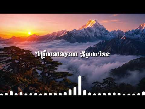 Himalayan Dawn