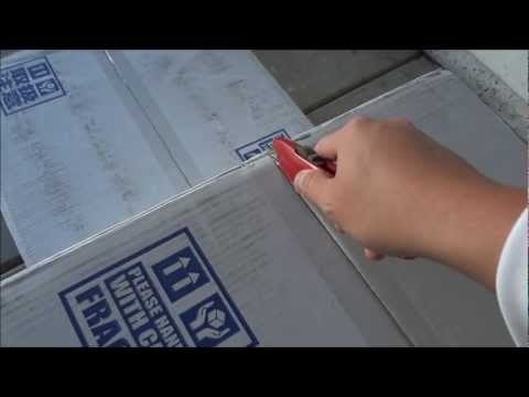 My Enkei RPF1 17x8.0 +35 Offset Unboxing