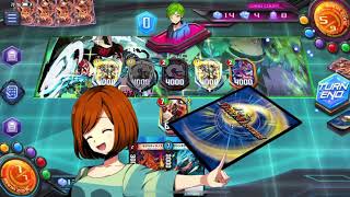 【ダイヤモンドブリザードはもう終わり】シールドトリガー率80%オーバーの最強カウンターボルバル